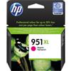 HP INKCARTRIDGE H.PACKARD MAGENTA CN047AE N.951XL 17ml 1500pg