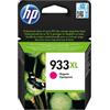 HP INK CARTRIGE H.PACKARD MAGENTA CN055AE N.933XL 9ml 825pg