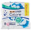 Altro Lines Cotone by Lines Natura Notte x8+2