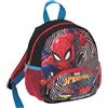 Seven Spider-Man - Zaino Small 202902300_899