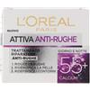 L'Oréal Paris L'Oreal Attiva Anti-Rughe 55+ Calcium Trattamento Riparatore