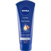 Nivea Crema Mani Nutriente Con Olio Di Mandorla 100 ml