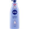 Nivea Crema Corpo Fluida Vellutante 500 ml