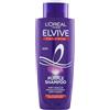 Elvive Shampoo Anti-giallo Color Vive Purple 200 ml