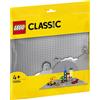 Lego Classic 11024 Base grigia