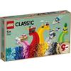 Lego Classic 11021 90 Anni di Gioco