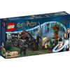 Lego Harry Potter TM 76400 Thestral e carrozza di Hogwarts™