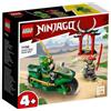 Lego Ninjago 71788 Moto Ninja di Lloyd