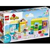 Lego Duplo Town 10992 Divertimento all'asilo nido