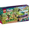 Lego Friends 41749 Furgone della troupe televisiva