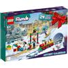 Lego Friends 41758 Calendario dell'Avvento LEGO® Friends 2023