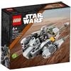 Lego Star Wars TM 75363 Starfighter™ N-1 del Mandaloriano Microfighter