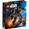 Lego Star Wars TM 75368 Mech di Darth Vader™
