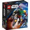 Lego Star Wars TM 75369 Mech di Boba Fett™