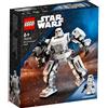 Lego Star Wars TM 75370 Mech di Stormtrooper™