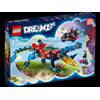 Lego DREAMZzz 71458 Auto-Coccodrillo