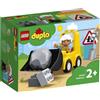 Lego Duplo Town 10930 Bulldozer