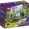 Lego Friends 41677 La cascata nel bosco