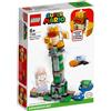 Lego Super Mario 71388 Torre del Boss Sumo Bros - Pack di espansione