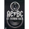 Warner AC/DC - Let There Be Rock