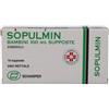 Sopulmin*bb 10 supp 100 mg