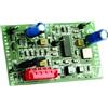 CAME Scheda ricevente bicanale 433.92 MHz CAME 001AF43S