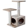 zooplus Exclusive Tiragraffi Oase - beige