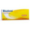OPELLA HEALTHCARE ITALY Srl Bisolvon 20 Compresse 8 mg