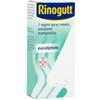 OPELLA HEALTHCARE ITALY Srl Rinogutt Spray Nasale 10 ml Con Eucalipto