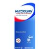OPELLA HEALTHCARE ITALY Srl Mucosolvan Sciroppo 200 ml 15 mg/5 ml