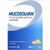 OPELLA HEALTHCARE ITALY Srl Mucosolvan 20 Pastiglie Gommose 15 mg