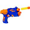 Globo - Teorema - Toys Garden Pistola con proiettili soffici