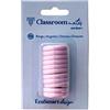 Ambar Blister 11 Dischi per Quaderni EcoSmart Rosa ClassroomMates
