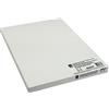 C-Line Pellicola trasparente per carta comune/stampanti laser, 21 x 27 cm, 50 fogli per scatola (60837)