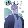 MONDADORI Here U are (Vol. 3)