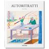 TASCHEN Autoritratti