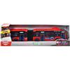 SIMBA TOYS ITALIA Dickie Bus Volvo 7900 Bus Articolato 40 cm