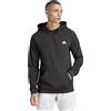 ADIDAS M GG SL HOODIE Felpa Con Cappuccio Uomo