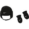 NIKE SWOOSH BABY FLEECE CAP Cappello + Guanti da Bambini