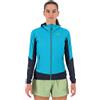 KARPOS LAVAREDO W JKT Giacca Trail Running Fast Hiking Donna