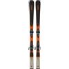 K2 DISRUPTION 76 CTI + M3 10 COMPACT Sci Discesa Uomo