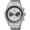 Vagary By Citizen Orologio Cronografo Uomo Vagary By Citizen Rockwell - Iv4-811-11 IV4-811-11