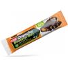 Named Sport Crunchy Proteinbar Barretta Proteica Dark Rock Chocolate 40g