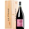 Le Piane | Piemonte Plinius III Rosso Boca DOC 2017 MAGNUM in cassetta di legno 1,5 l