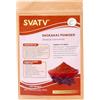 SVATV Shikakai Powder (Acacia Concinna) Natural Hair Growth & Ayurvedic Hair Mask Strengthens And Repairs Damage Hair for Men and Women Natural Hair Care Products - 227g | 08oz