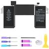 BLESYS A2389 Batteria per MacBook Air 13 pollici A2337 M1 2020 EMC 3598 [Li-Polimero 11.39V 49.9Wh]