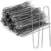 COM-FOUR® 200x aghi per edera, clip clip per composizioni floreali | Spilli