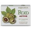 Erbamea Roid Active 30 Cpr