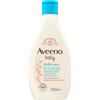 Amicafarmacia Aveeno Baby Daily Care Bagnetto Corpo E Capelli per Pelli Delicate, Senza Solfati e Parabeni, 250 ml