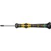 Wera, 1567 Kraftform Micro Giravite TORX, TX 6 x 40 mm